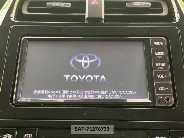 Toyota PRIUS 2019-03 281704-2