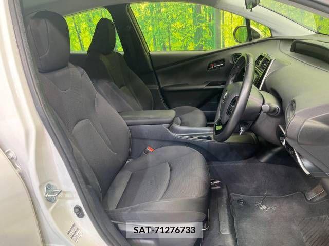 Toyota PRIUS 2019-03 281704-8