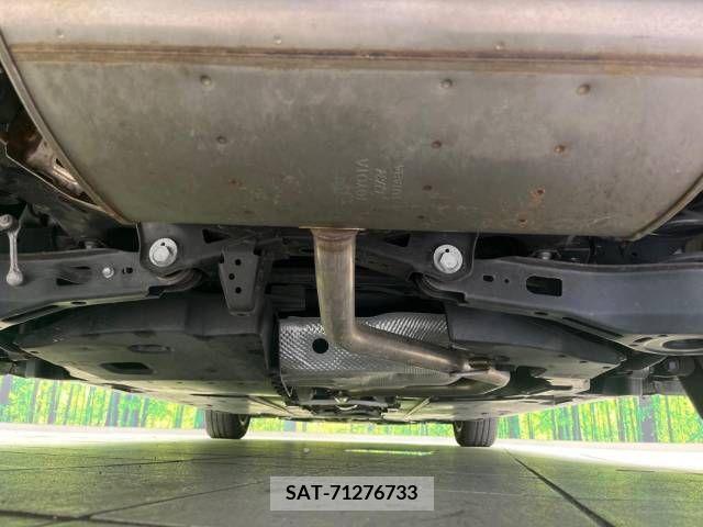 Toyota PRIUS 2019-03 281704-19