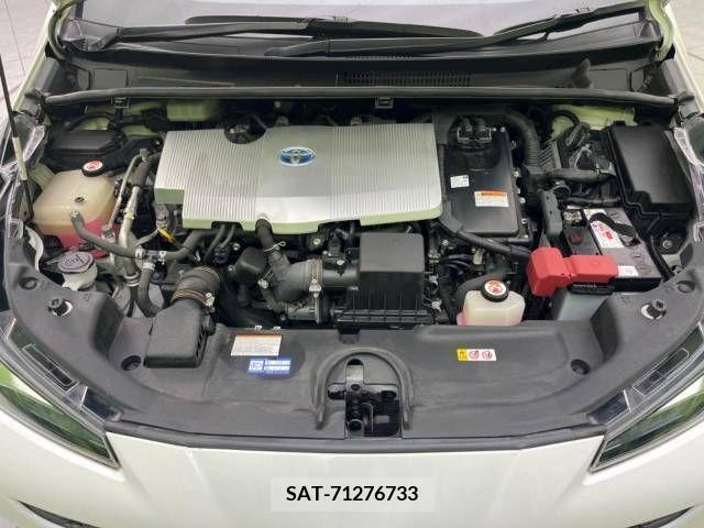 Toyota PRIUS 2019-03 281704-18