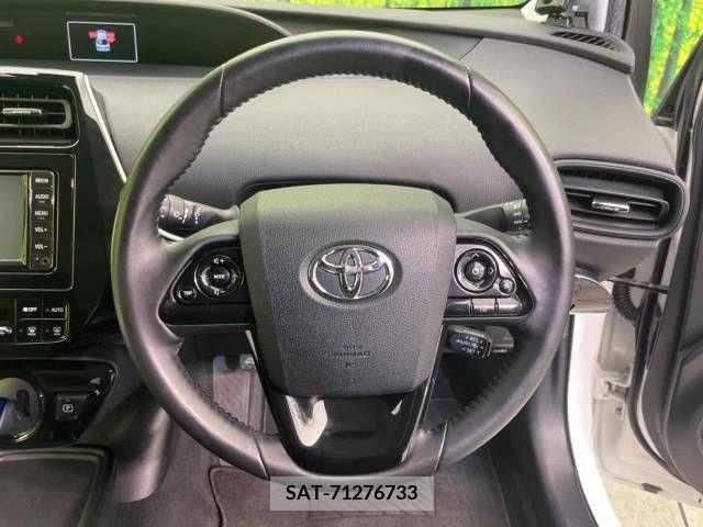 Toyota PRIUS 2019-03 281704-11