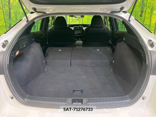 Toyota PRIUS 2019-03 281704-10