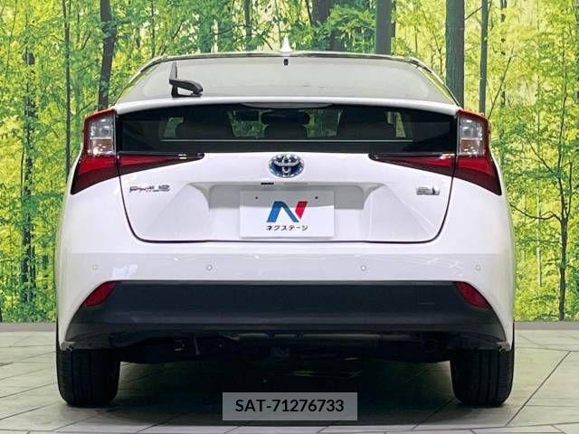 Toyota PRIUS 2019-03 281704-15