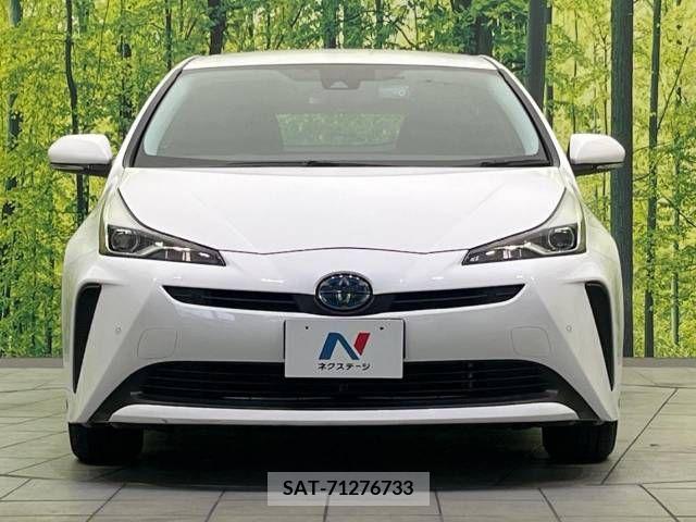 Toyota PRIUS 2019-03 281704-14