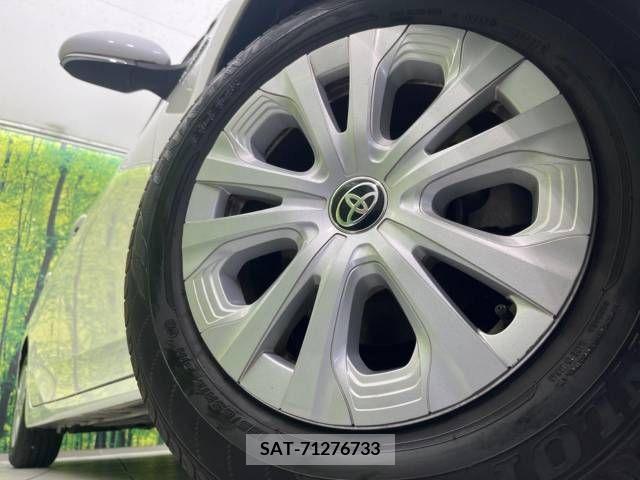 Toyota PRIUS 2019-03 281704-13