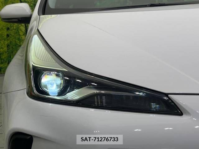 Toyota PRIUS 2019-03 281704-12