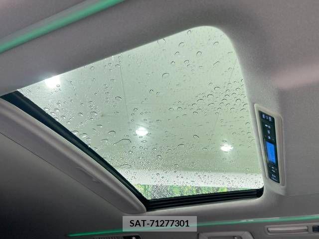 Toyota VELLFIRE 2018-09 288024-2