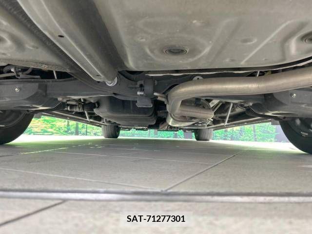Toyota VELLFIRE 2018-09 288024-19