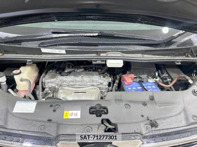 Toyota VELLFIRE 2018-09 288024-18