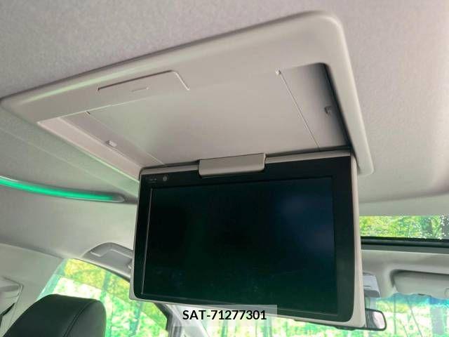 Toyota VELLFIRE 2018-09 288024-3