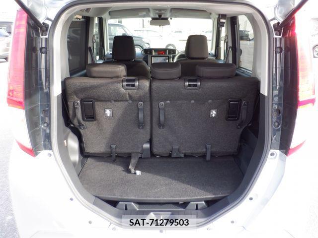 Daihatsu THOR 2021-07 325831-9