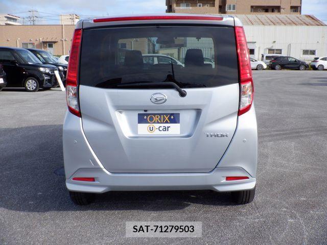 Daihatsu THOR 2021-07 325831-6