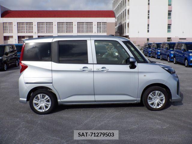 Daihatsu THOR 2021-07 325831-5