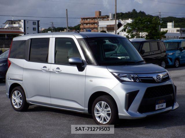 Daihatsu THOR 2021-07 325831-4