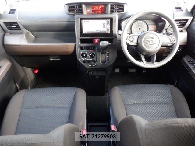 Daihatsu THOR 2021-07 325831-1