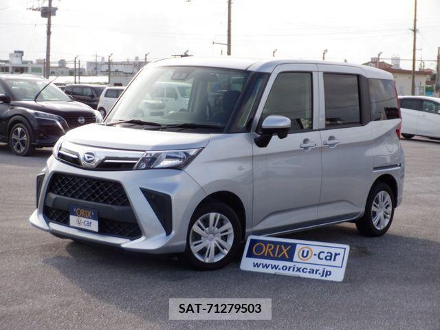 Daihatsu THOR 2021-07 325831-0