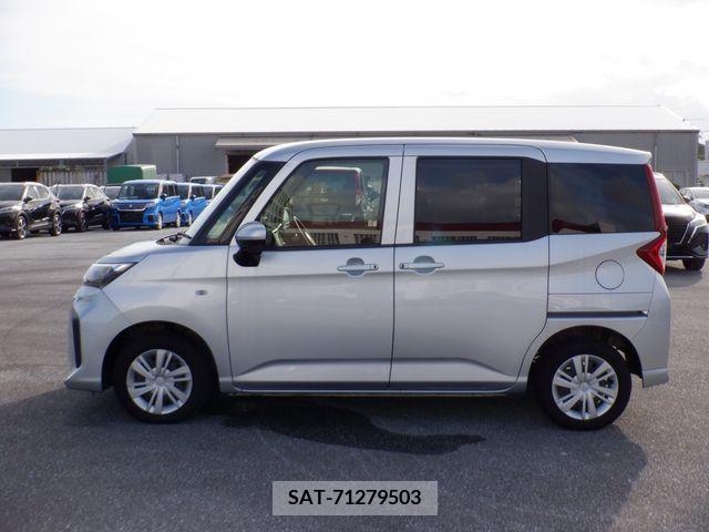 Daihatsu THOR 2021-07 325831-8