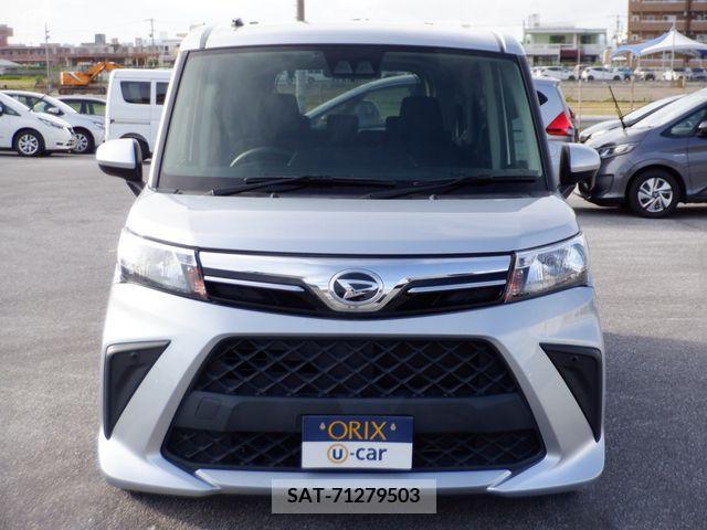 Daihatsu THOR 2021-07 325831-3