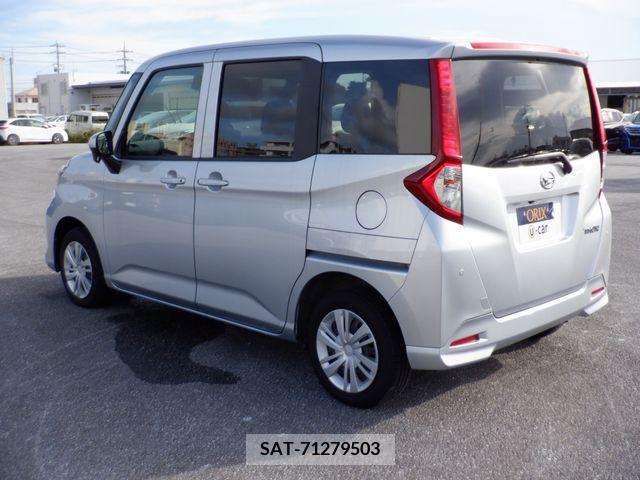 Daihatsu THOR 2021-07 325831-7