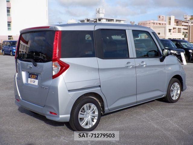 Daihatsu THOR 2021-07 325831-2