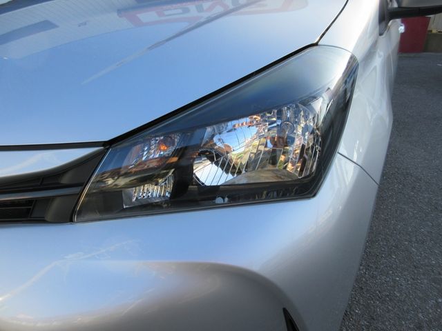 Toyota VITZ 2015-10 13154-16