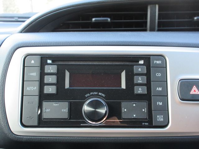 Toyota VITZ 2015-10 13154-24
