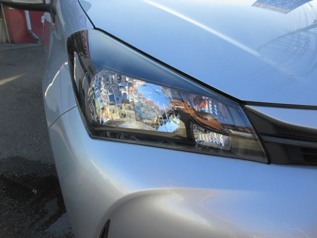 Toyota VITZ 2015-10 13154-15