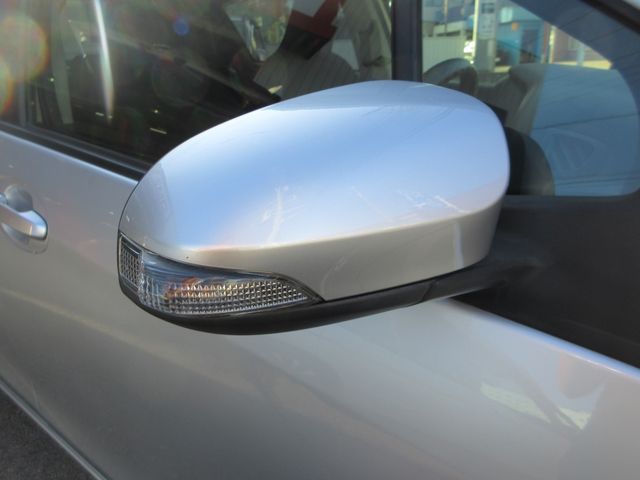 Toyota VITZ 2015-10 13154-21