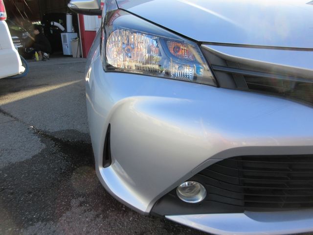 Toyota VITZ 2015-10 13154-19