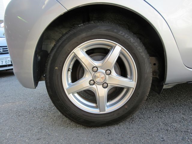 Toyota VITZ 2015-10 13154-27