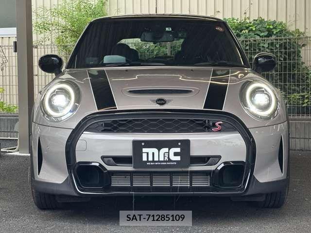 Bmw MINI 2021-08 337221-1