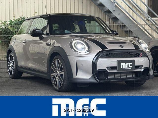 Bmw MINI 2021-08 337221-0