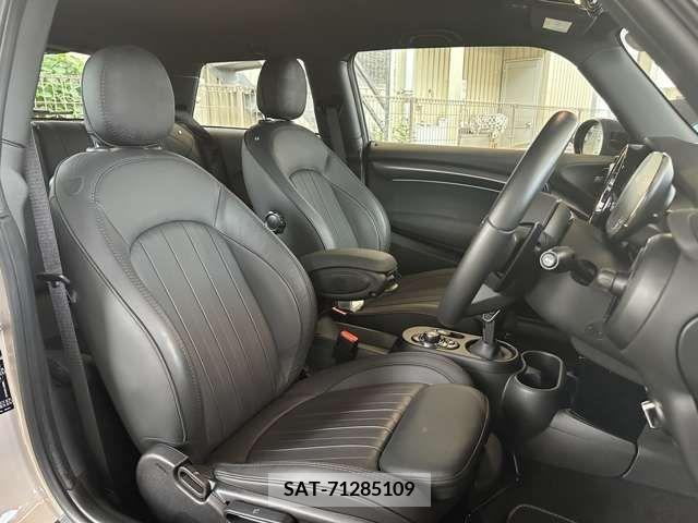 Bmw MINI 2021-08 337221-9