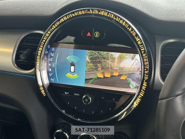Bmw MINI 2021-08 337221-22