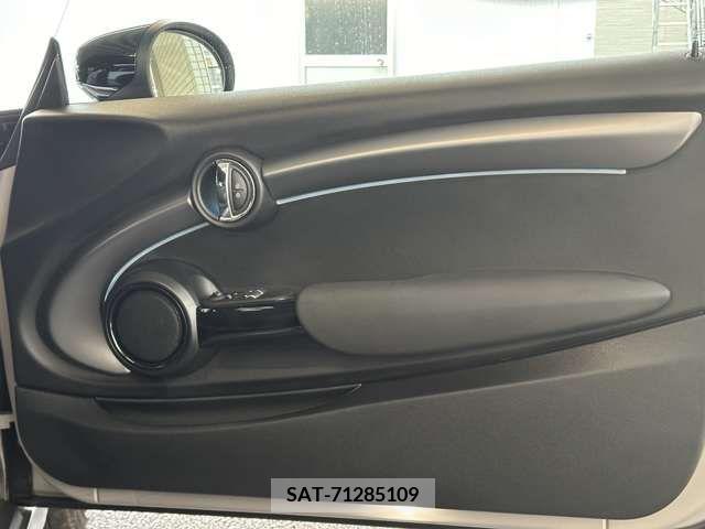 Bmw MINI 2021-08 337221-5