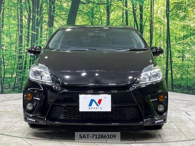Toyota PRIUS 2013-08 237524-14