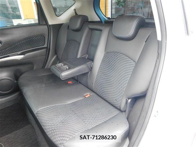 Nissan NOTE 2013-03 213535-20