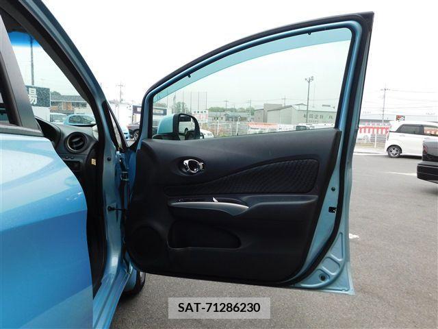 Nissan NOTE 2013-03 213535-10