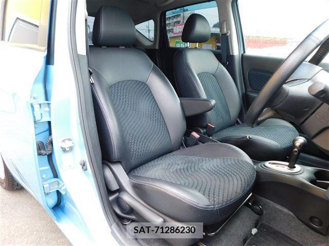 Nissan NOTE 2013-03 213535-11