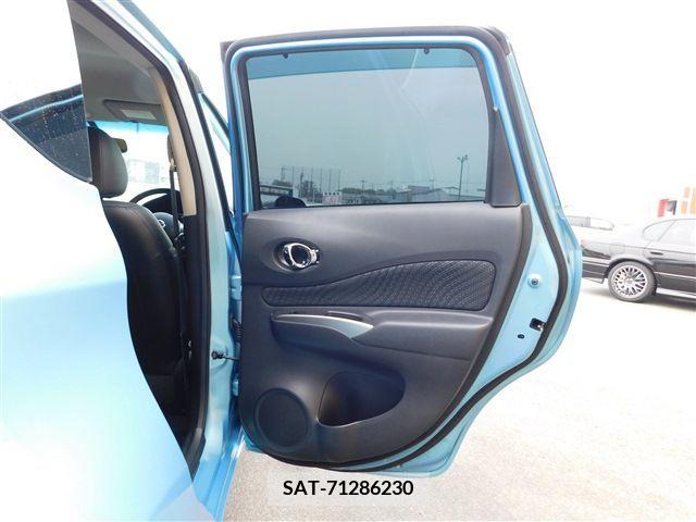Nissan NOTE 2013-03 213535-16
