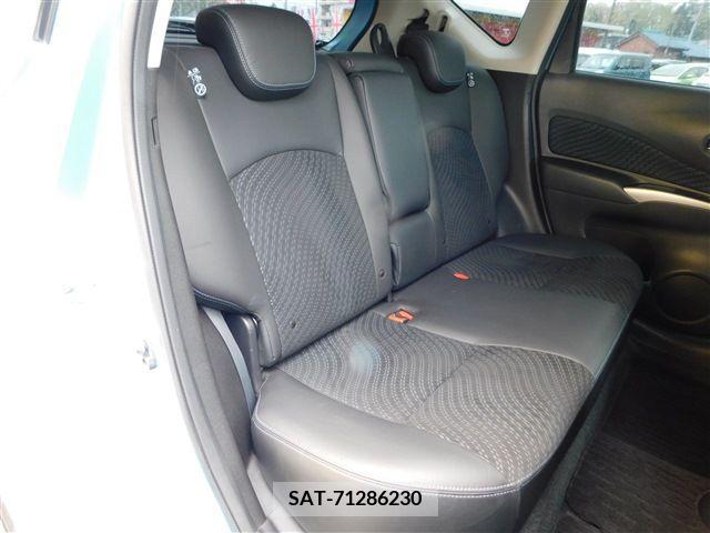 Nissan NOTE 2013-03 213535-17