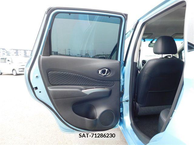Nissan NOTE 2013-03 213535-19