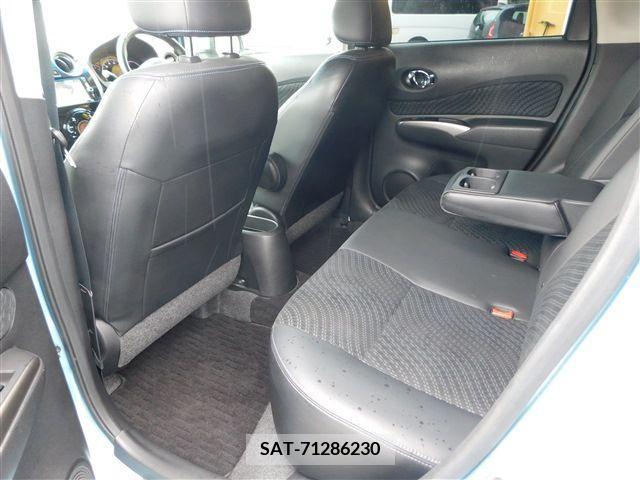 Nissan NOTE 2013-03 213535-21