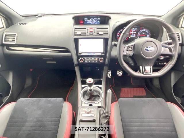Subaru WRX STI 2018-02 316874-1