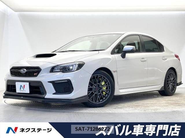 Subaru WRX STI 2018-02 316874-0