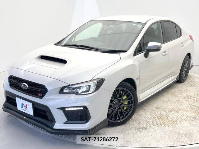 Subaru WRX STI 2018-02 316874-2