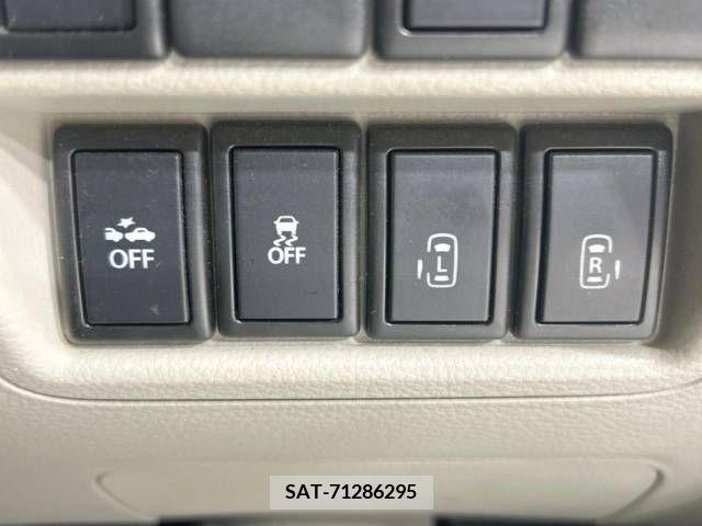 Suzuki EVERY WAGON 2017-06 359981-4