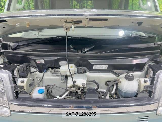 Suzuki EVERY WAGON 2017-06 359981-18