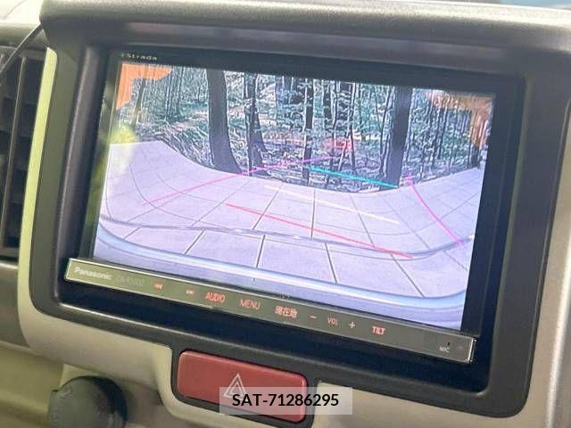 Suzuki EVERY WAGON 2017-06 359981-3