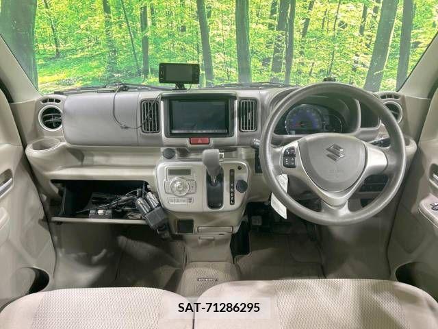Suzuki EVERY WAGON 2017-06 359981-1